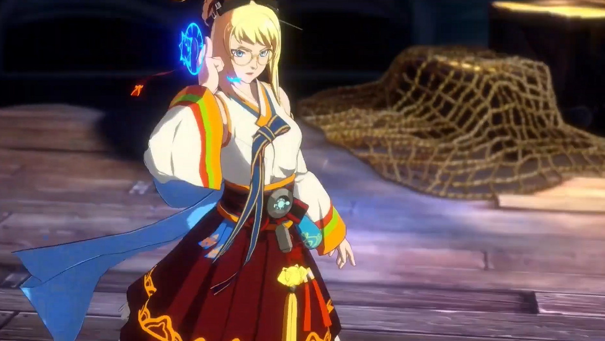 格鬥遊戲《地下城決鬥》發布新宣傳片:期待6月28日! 格鬥遊戲《地下城決鬥》發布新宣傳片:期待6月28日!