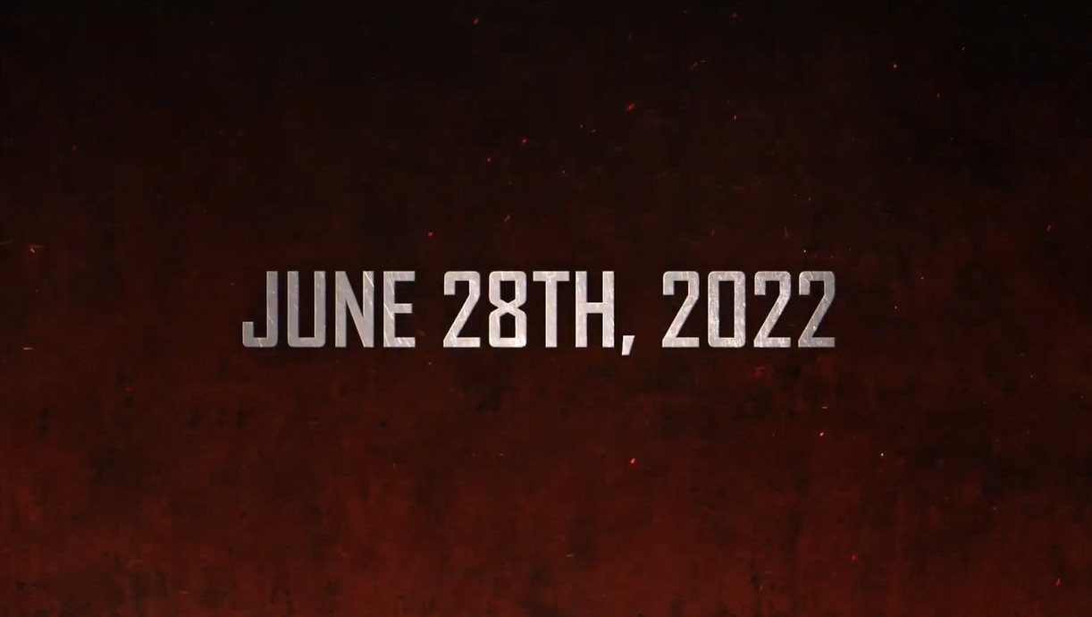 格鬥遊戲《地下城決鬥》發布新宣傳片:期待6月28日! 格鬥遊戲《地下城決鬥》發布新宣傳片:期待6月28日!