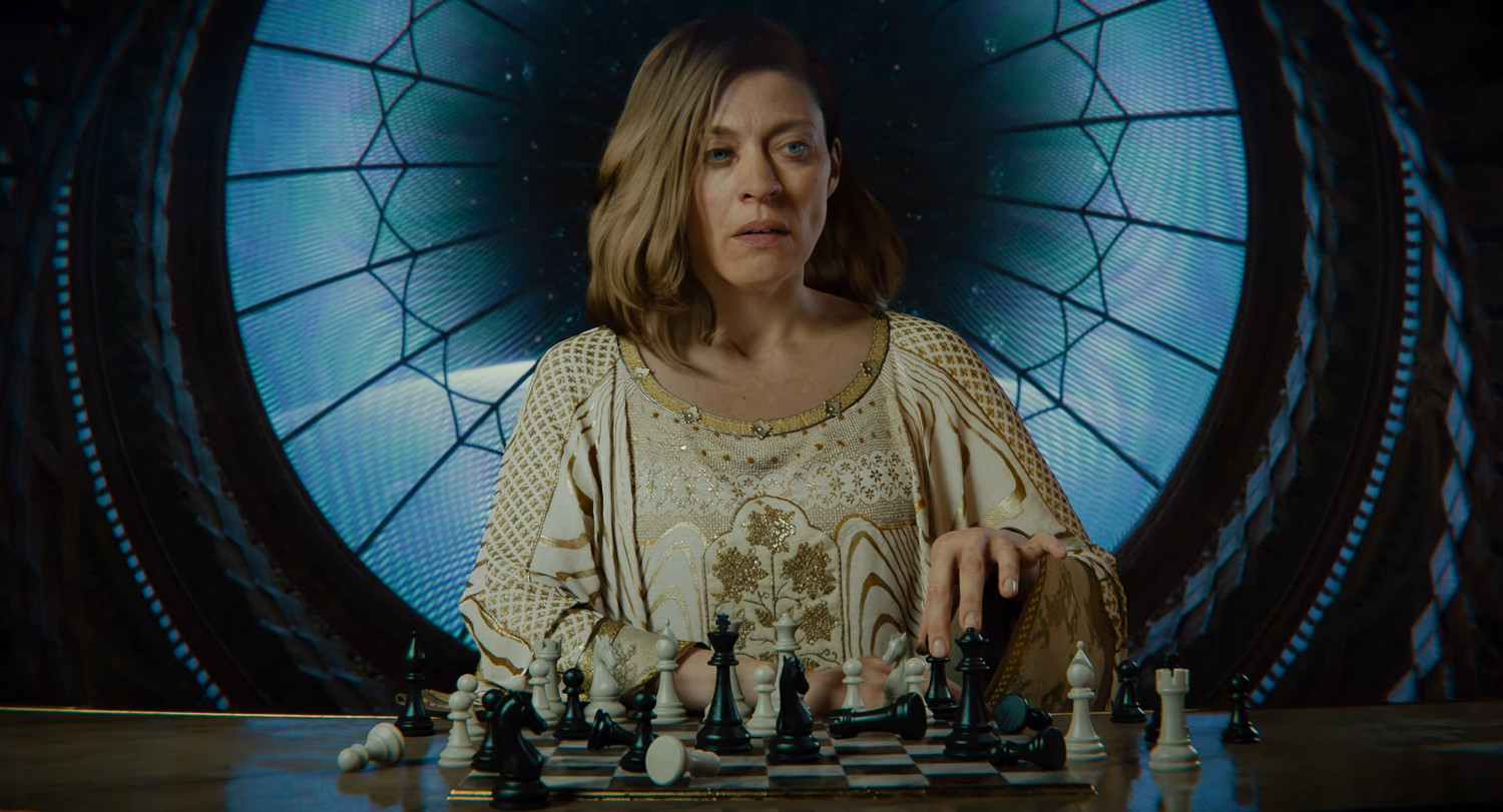 次世代水準超強畫質!Unity引擎發布最新技術展示影片 次世代水準超強畫質!Unity引擎發布最新技術展示影片