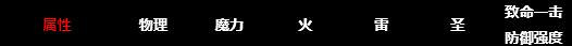 《艾爾登法環》大矛有哪些?大矛武器屬性圖鑒 《艾爾登法環》大矛有哪些?大矛武器屬性圖鑒