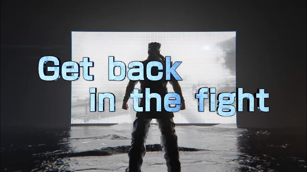 《vr戰士5》宣布連動《鐵拳7 》 官方發布預告