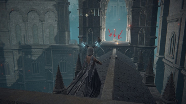 《艾爾登法環》魔石劍鑰匙如何獲得？魔法學院魔石劍鑰匙位置介紹