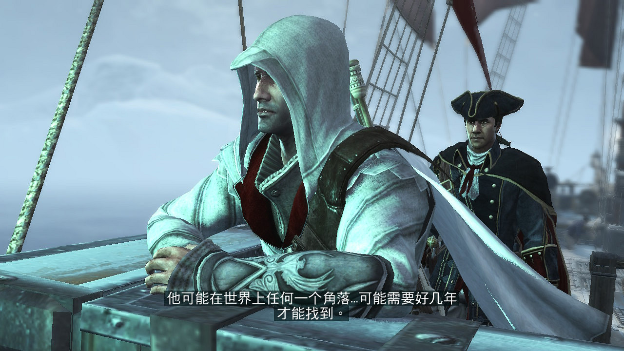 Switch版《刺客教條》體驗怎麽樣?大量實機截圖一覽 Switch版《刺客教條》體驗怎麽樣?大量實機截圖一覽