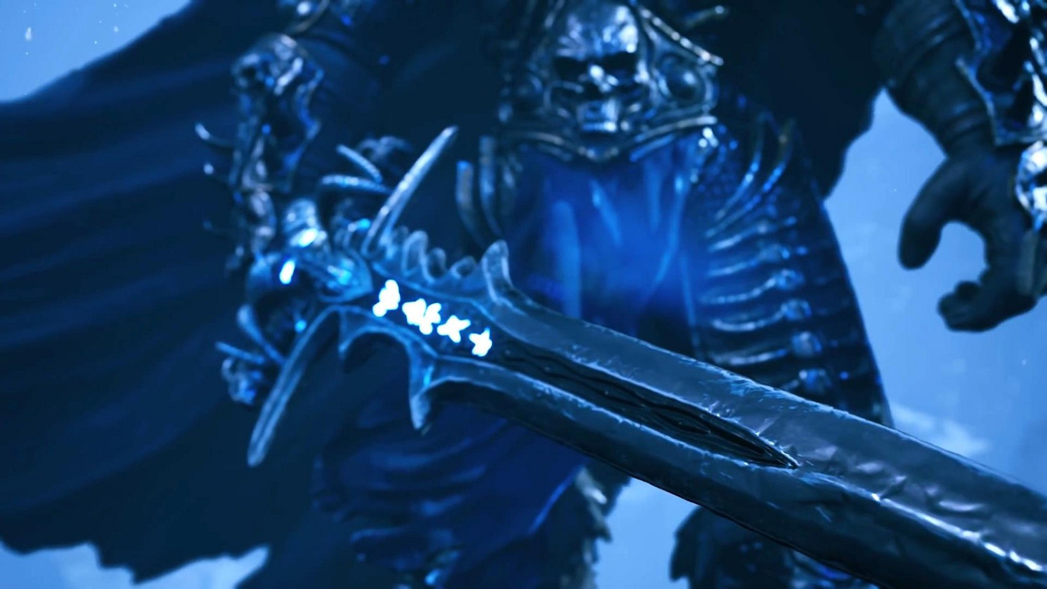 虛幻5重製《魔獸》阿爾薩斯和《真人快打4》吉塔娜