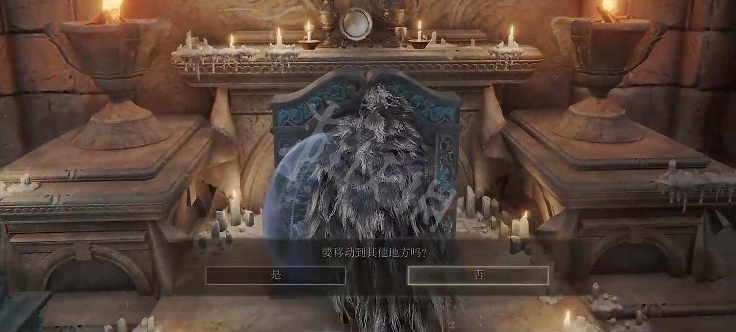 《艾爾登法環》不燒樹怎麽去天空之城 不燒梅琳娜去天空之城方法 《艾爾登法環》不燒樹怎麽去天空之城 不燒梅琳娜去天空之城方法