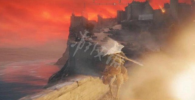 《艾爾登法環》紅獅子城門打不開怎麽辦?紅獅子城進入方法介紹 《艾爾登法環》紅獅子城門打不開怎麽辦?紅獅子城進入方法介紹