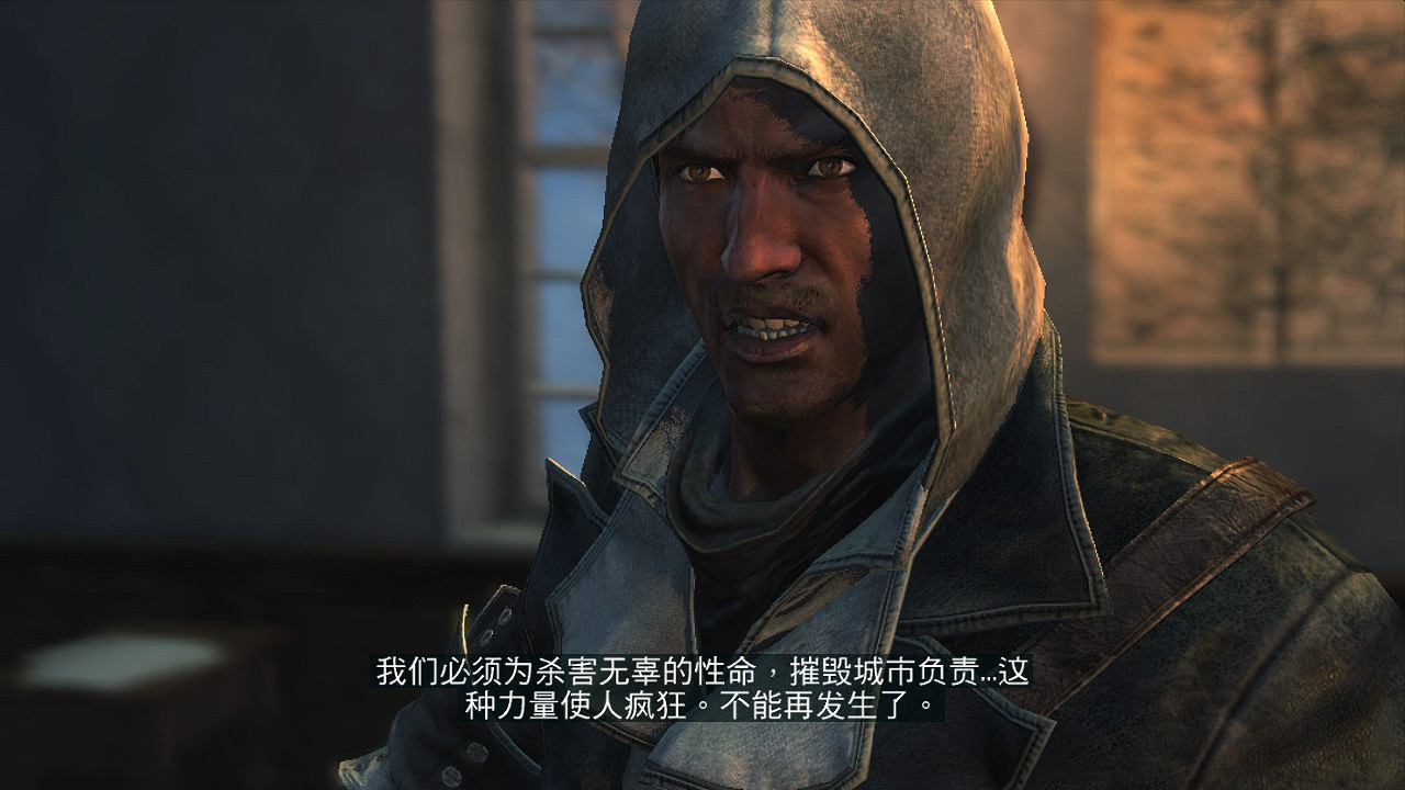 Switch版《刺客教條》體驗怎麽樣?大量實機截圖一覽 Switch版《刺客教條》體驗怎麽樣?大量實機截圖一覽