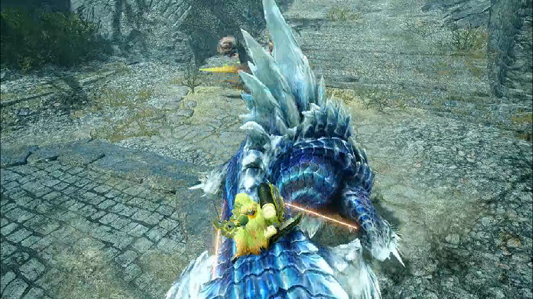 《魔物獵人:崛起》發布“曙光”新PV 將於6月30日正式發售 《魔物獵人:崛起》發布“曙光”新PV 將於6月30日正式發售