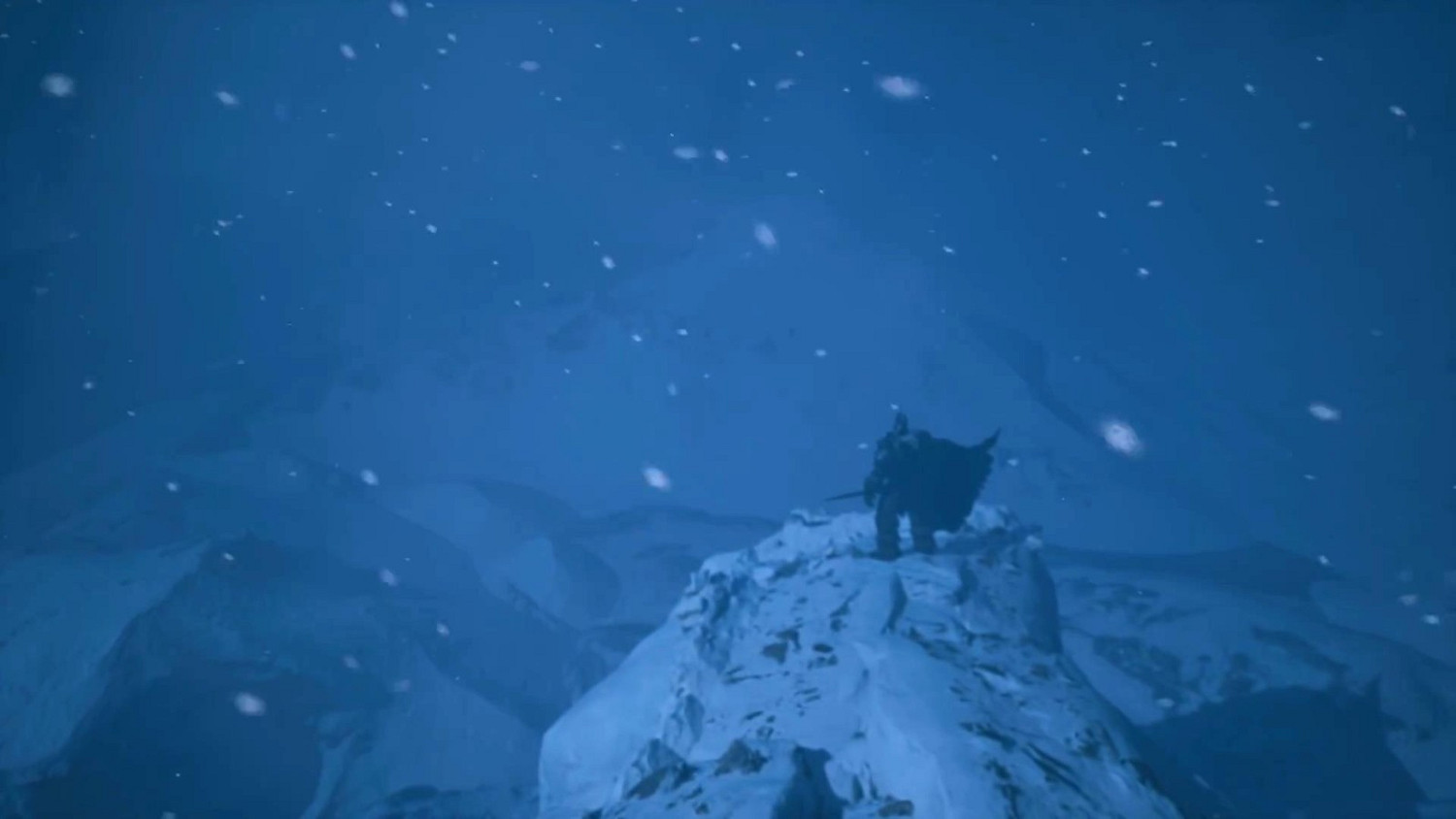 虛幻5重製《魔獸》阿爾薩斯和《真人快打4》吉塔娜