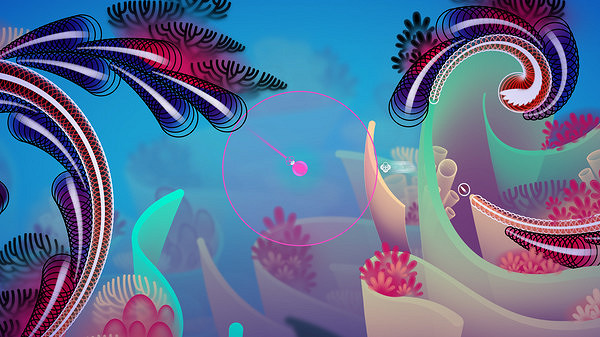 休閒冒險遊戲《Onde》現已在Steam平台發售 支援中文