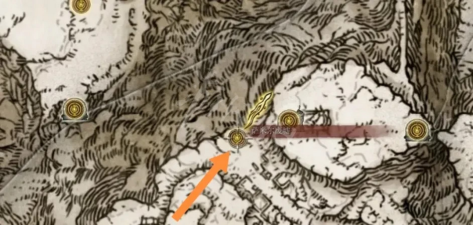 《艾爾登法環》冰系魔法有哪些？冰系魔法獲取方法分享