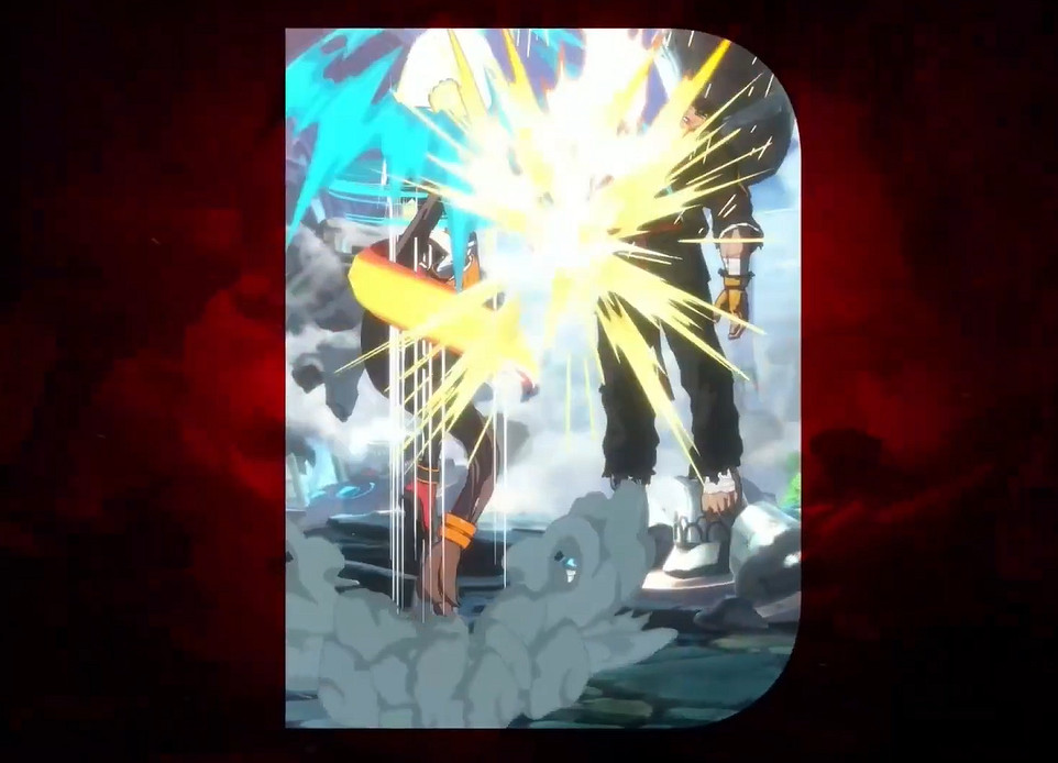 格鬥遊戲《地下城決鬥》發布新宣傳片:期待6月28日! 格鬥遊戲《地下城決鬥》發布新宣傳片:期待6月28日!