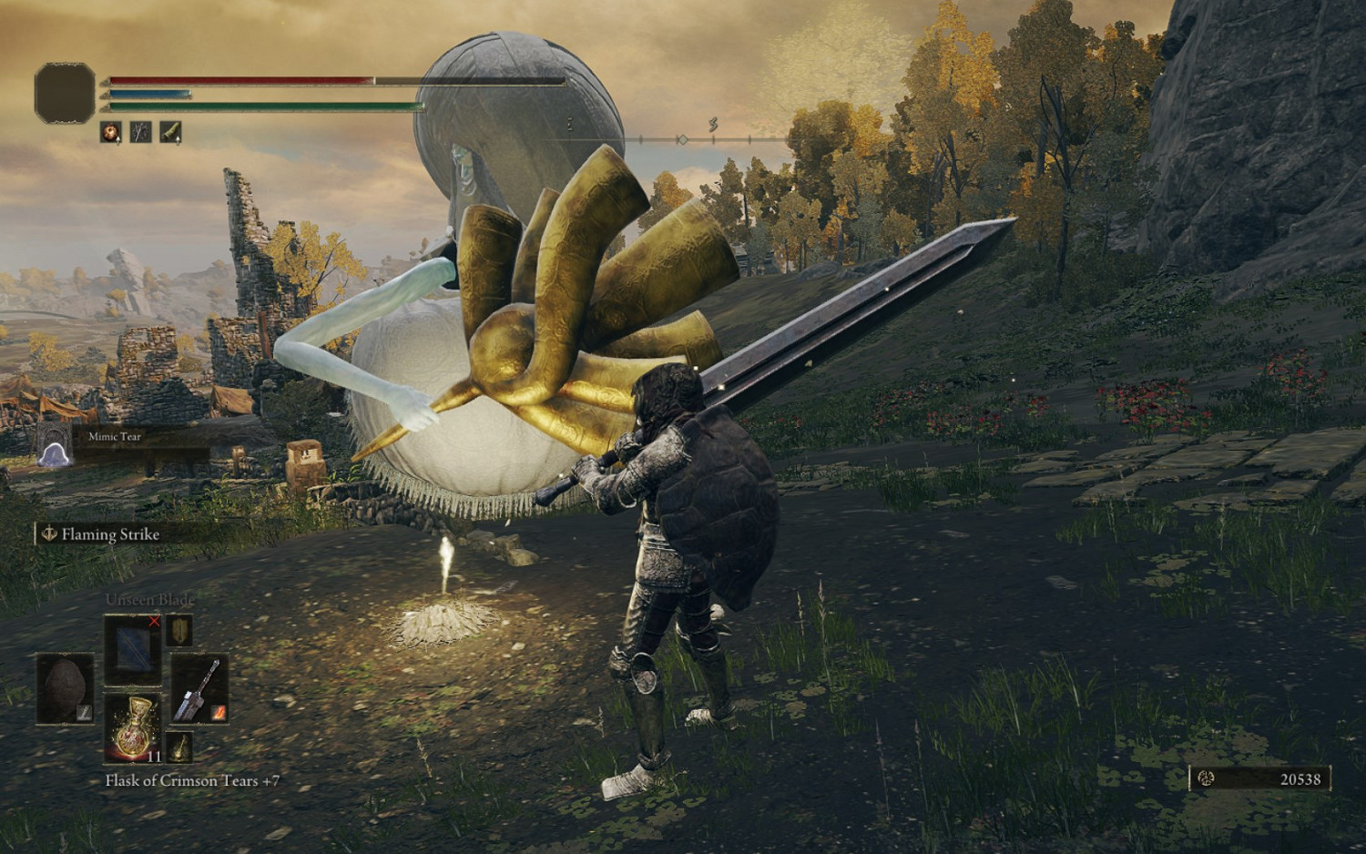 《艾爾登法環》NPC召喚mod:梅琳娜 壺哥給我當保鏢! 《艾爾登法環》NPC召喚mod:梅琳娜 壺哥給我當保鏢!