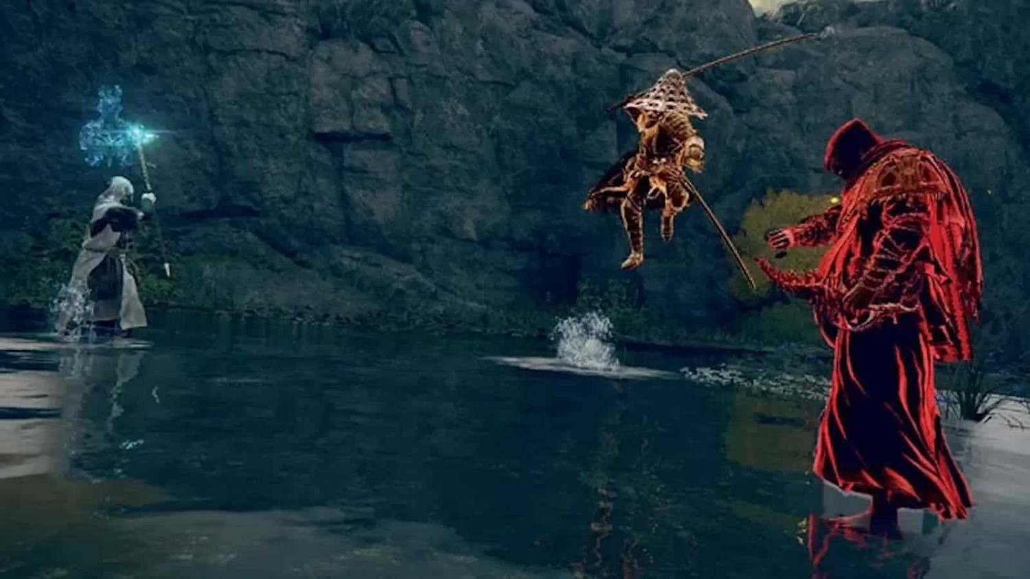 近期有駭客利用漏洞破壞《艾爾登法環》存檔 近期有駭客利用漏洞破壞《艾爾登法環》存檔