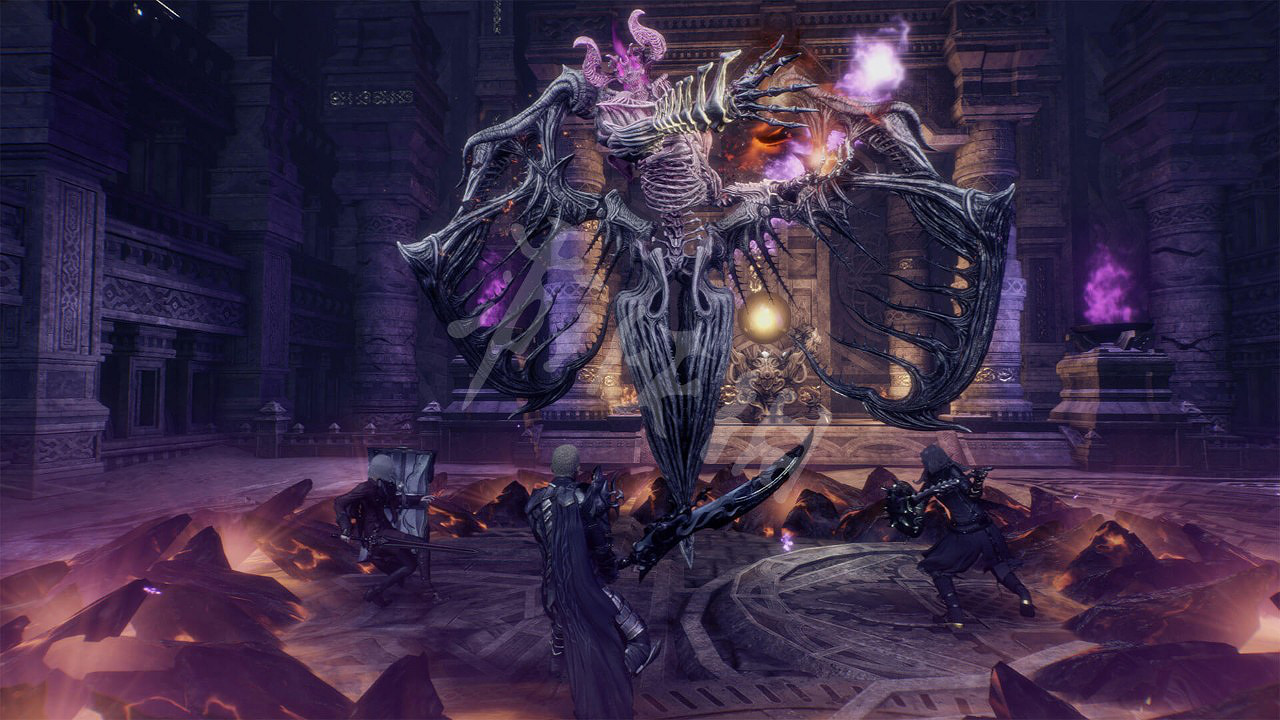 《最終幻想起源》黑騎士裝備去哪刷？刷裝備關卡推薦