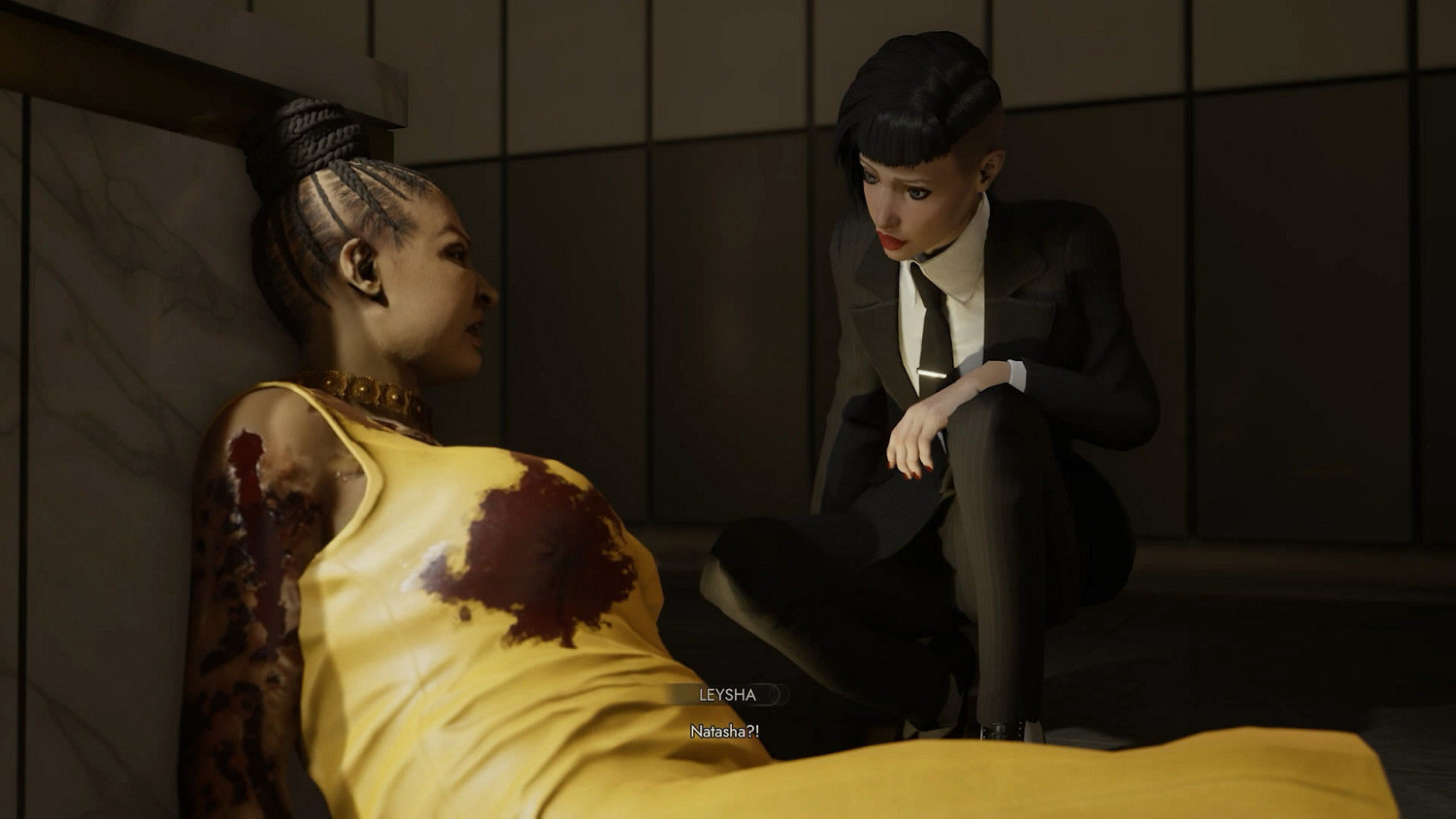 PCgamer深度分析《吸血鬼:避世血族絕唱》首部試玩預告