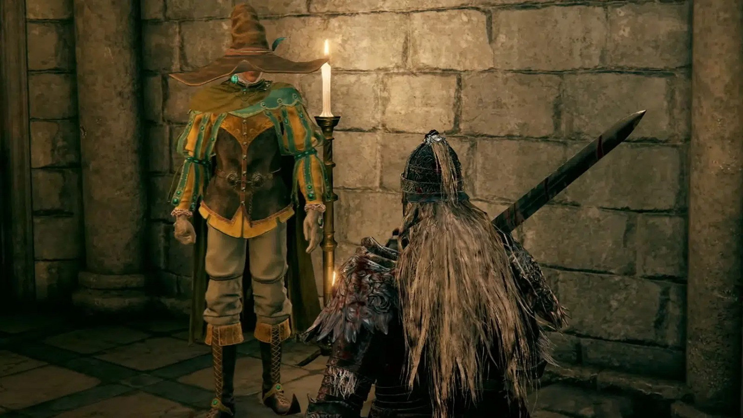 《艾爾登法環》1.03更新檔調整平衡性 追加多NPC劇情