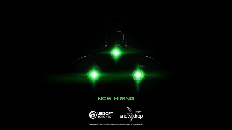 大量新作閃亮登場!業內人士爆料育碧新作海量消息 大量新作閃亮登場!業內人士爆料育碧新作海量消息