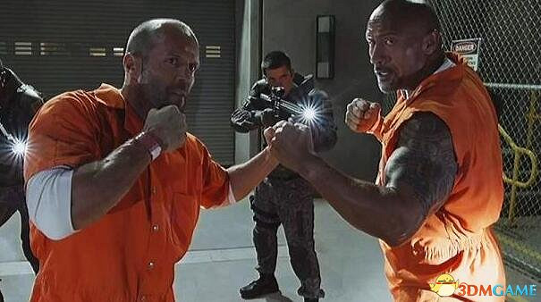 光頭對決!《速激》外傳導演曝光 執導《死侍2》 光頭對決!《速激》外傳導演曝光 執導《死侍2》