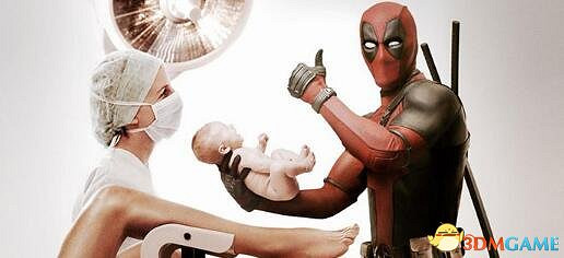 節操喪盡小心劇透！《死侍2》片尾彩蛋提前曝光