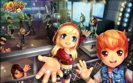 音階至上 律動我心!《R2Beat: 音速覺醒》正式上架Steam! 音階至上 律動我心!《R2Beat: 音速覺醒》正式上架Steam!