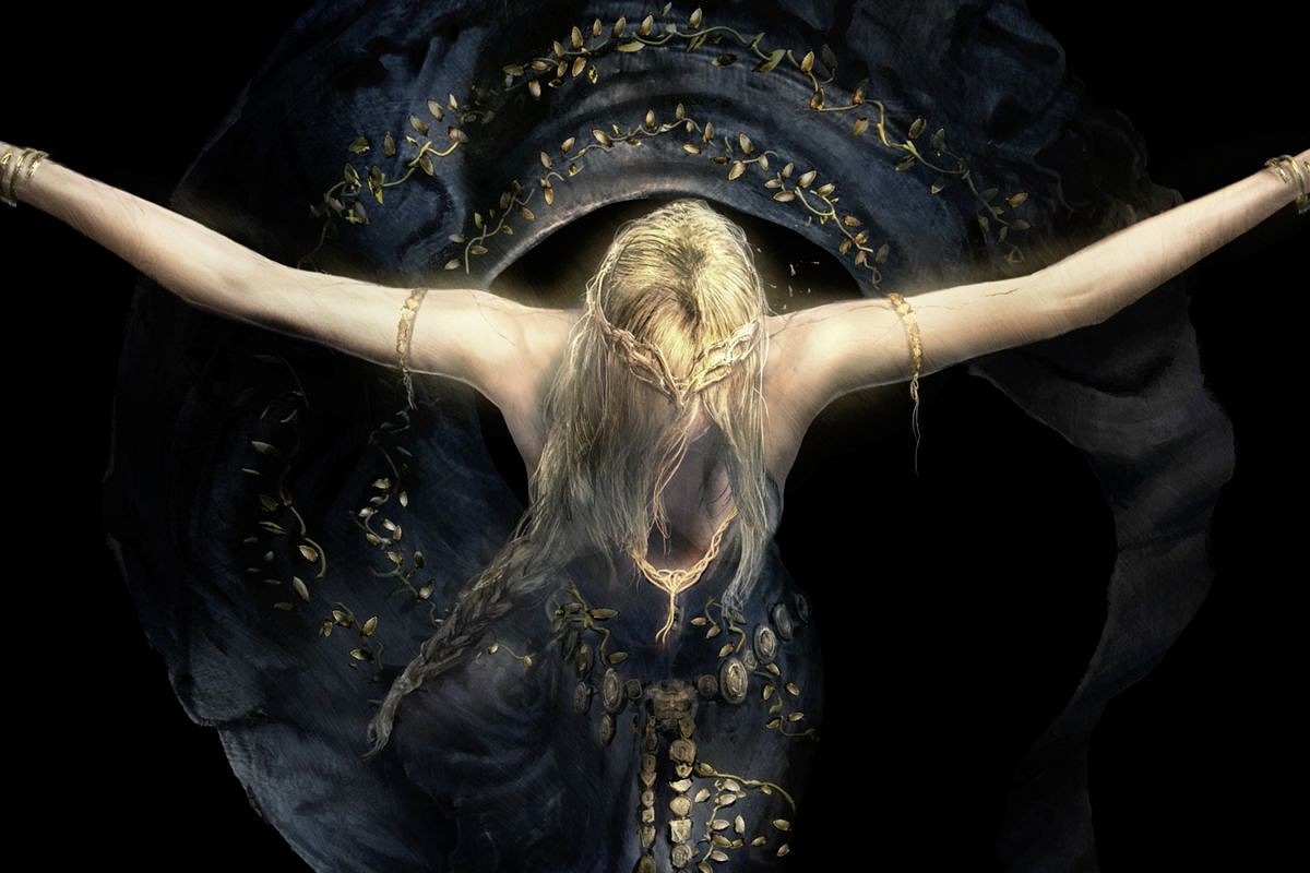 喬治馬丁回應用自己名字命名《艾爾登法環》角色