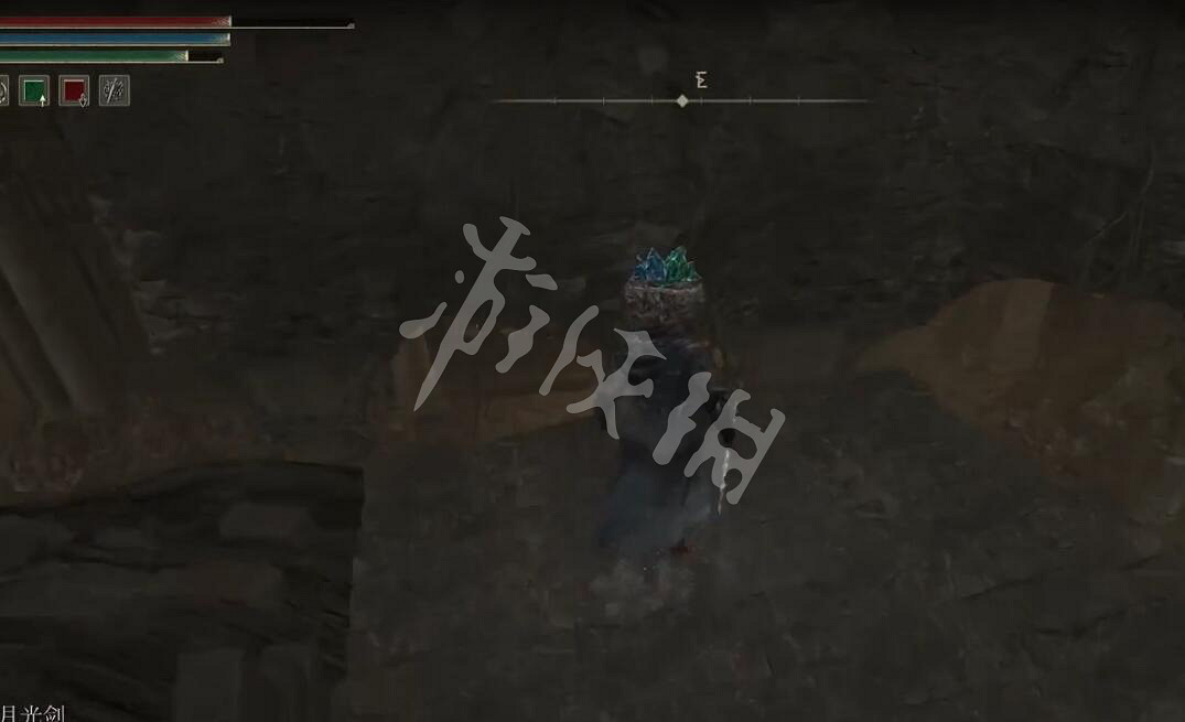 《艾爾登法環》亞茲拉的獸人的骨灰在哪？亞茲拉的獸人的骨灰獲取方法分享