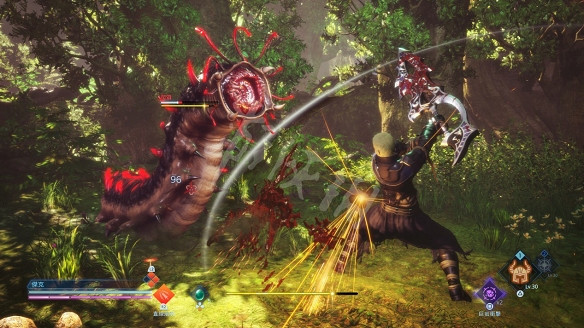 外網揭露《最終幻想起源》優化糟糕的核心原因竟然是 外網揭露《最終幻想起源》優化糟糕的核心原因竟然是