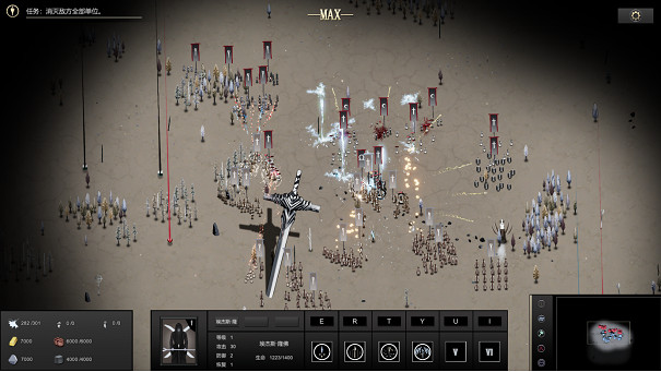 輕量級奇幻RTS《最後的巫後:眾王紛爭的年代》 將於3月24日正式上線Steam 輕量級奇幻RTS《最後的巫後:眾王紛爭的年代》 將於3月24日正式上線Steam