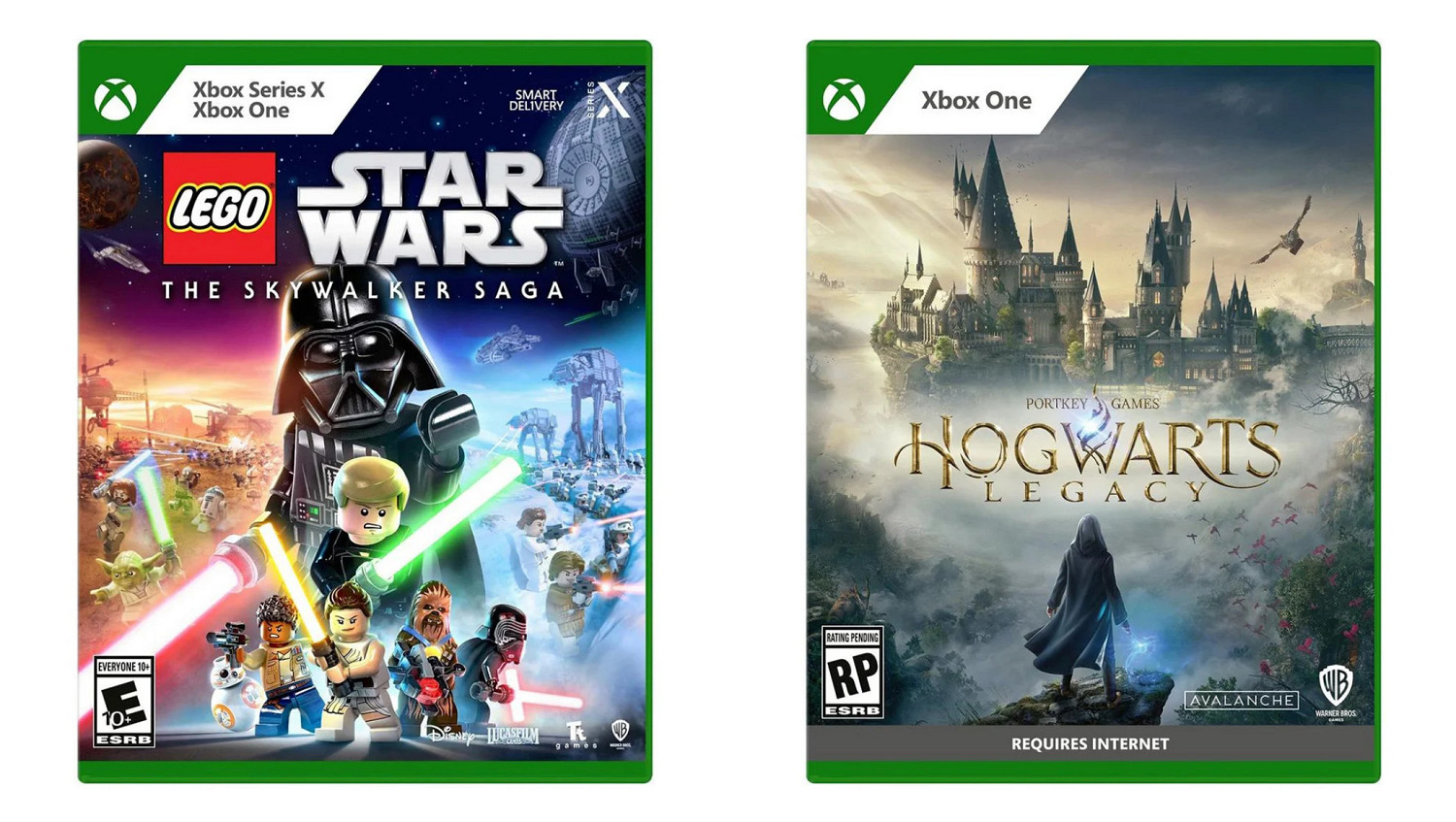 爆料：《霍格華茲的傳承》次世代版70刀 不能免費升級