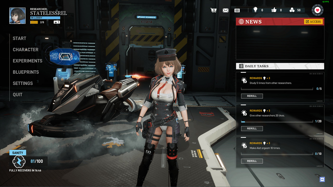 被辜負的牛子與不再墮落的玩偶 被辜負的牛子與不再墮落的玩偶