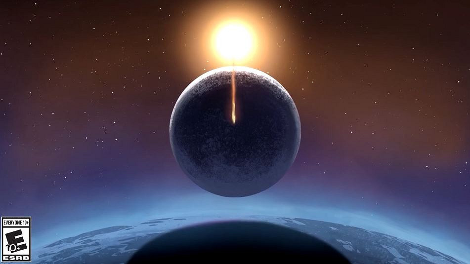 《日焱之子》宣布新增Switch版 2022年內發售