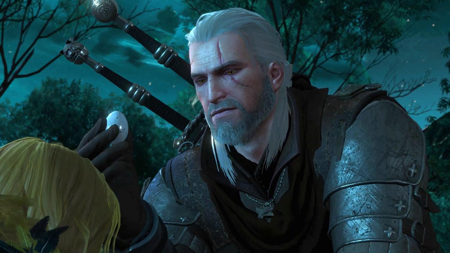 《巫師3》“血與酒”長達七年的彩蛋揭曉 細節驚人 《巫師3》“血與酒”長達七年的彩蛋揭曉 細節驚人