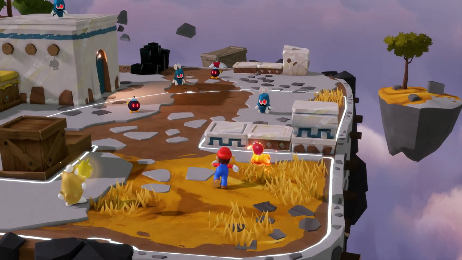 大量新作閃亮登場!業內人士爆料育碧新作海量消息 大量新作閃亮登場!業內人士爆料育碧新作海量消息