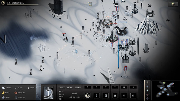 輕量級奇幻RTS《最後的巫後:眾王紛爭的年代》 將於3月24日正式上線Steam 輕量級奇幻RTS《最後的巫後:眾王紛爭的年代》 將於3月24日正式上線Steam