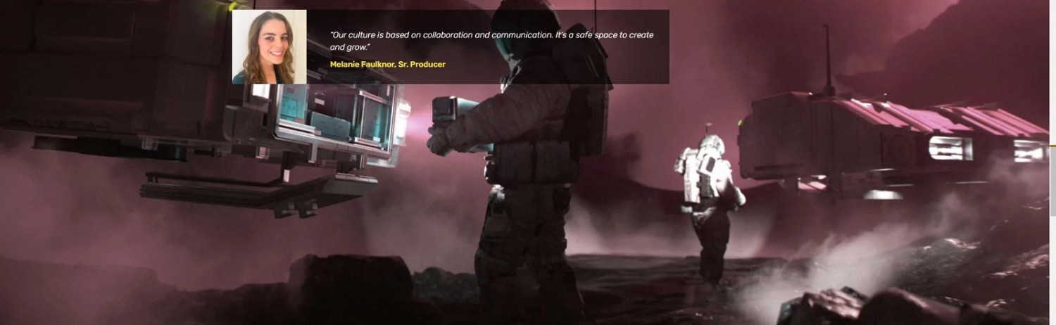 《質量效應》三部曲總監確認開發“全新科幻世界” 《質量效應》三部曲總監確認開發“全新科幻世界”