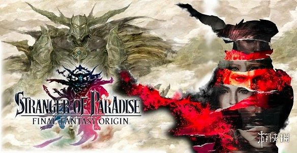 外網揭露《最終幻想起源》優化糟糕的核心原因竟然是 外網揭露《最終幻想起源》優化糟糕的核心原因竟然是