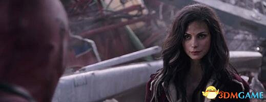 節操喪盡小心劇透！《死侍2》片尾彩蛋提前曝光