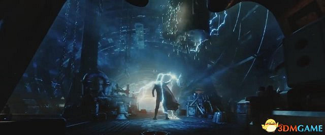 《復仇者聯盟3》迄今最佳預告 所有人都是死侍！