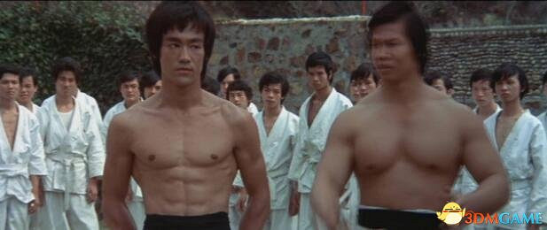 《死侍2》導演執導！李小龍《龍爭虎鬥》將被重拍