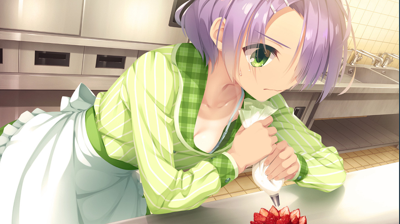 《星光咖啡館與死神之蝶》中文版正在製作中