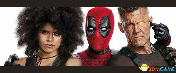 69分《死侍2》31家媒體平均分出爐 總體多半好評