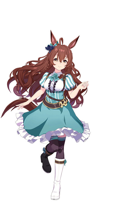 《賽馬娘手遊》目白光明怎麽樣 三星馬娘目白光明屬性介紹 《賽馬娘手遊》目白光明怎麽樣 三星馬娘目白光明屬性介紹
