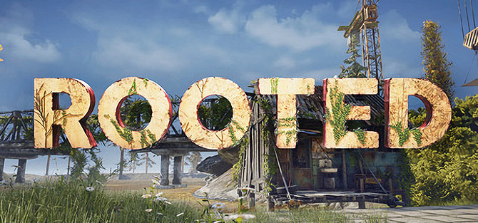 開放世界生存新遊《Rooted》上架Steam！虛幻5製作
