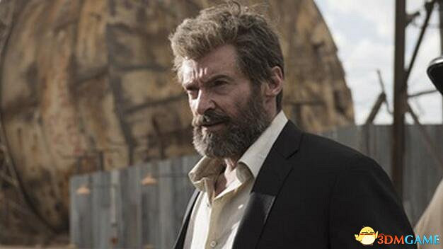 “死侍”示愛“金剛狼”：我的時間線他還沒死呢