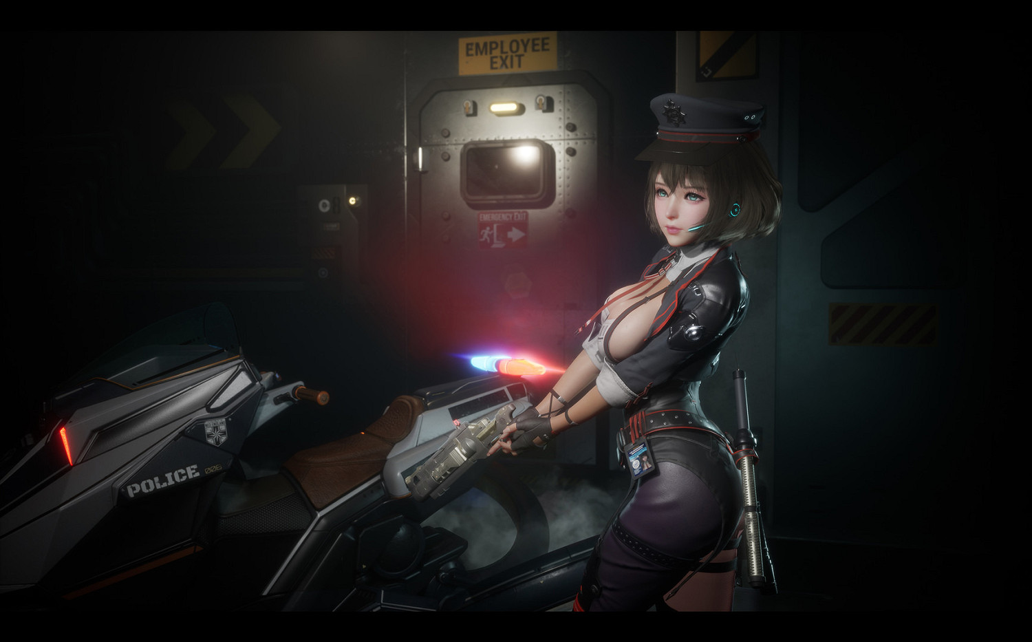 被辜負的牛子與不再墮落的玩偶 被辜負的牛子與不再墮落的玩偶