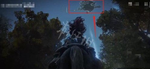 《艾爾登法環》三隻大型睿智獸物在哪 三隻大型睿智獸物位置