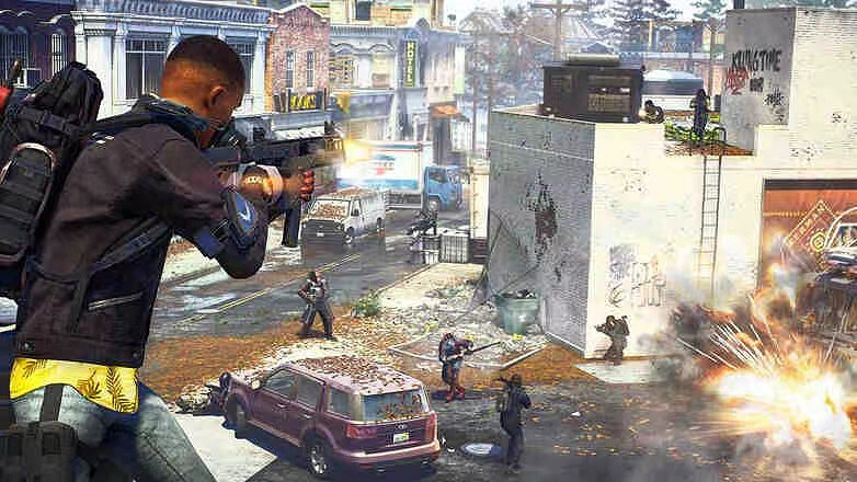 大量新作閃亮登場!業內人士爆料育碧新作海量消息 大量新作閃亮登場!業內人士爆料育碧新作海量消息