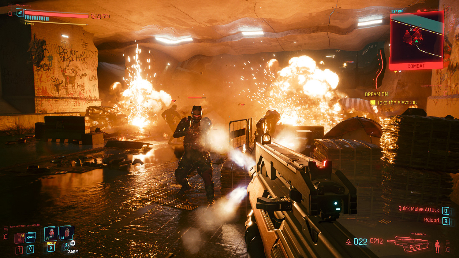 《電馭叛客2077》1.52版本更新已推出！修復多項內容