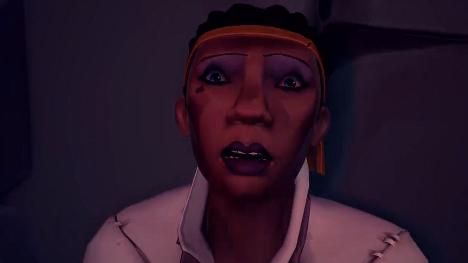 《盜賊之海》限時冒險活動“遺忘堡壘”3月24日上線 《盜賊之海》限時冒險活動“遺忘堡壘”3月24日上線